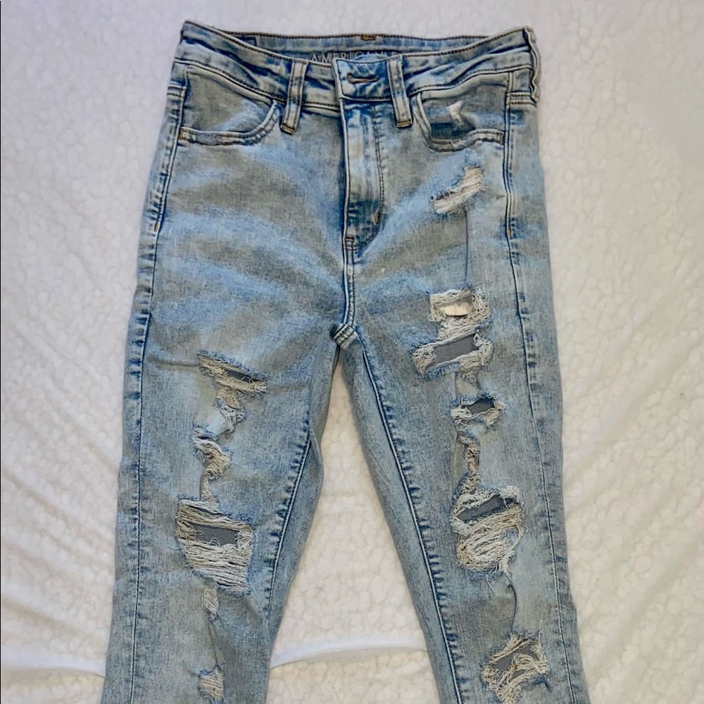 Blue Jeans